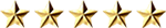 5 star GRE Tutor reviews
